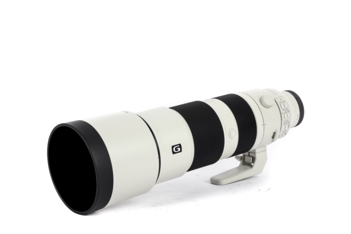 Location Sony FE 200-600mm f/5.6-6.3 G OSS - Lightyshare