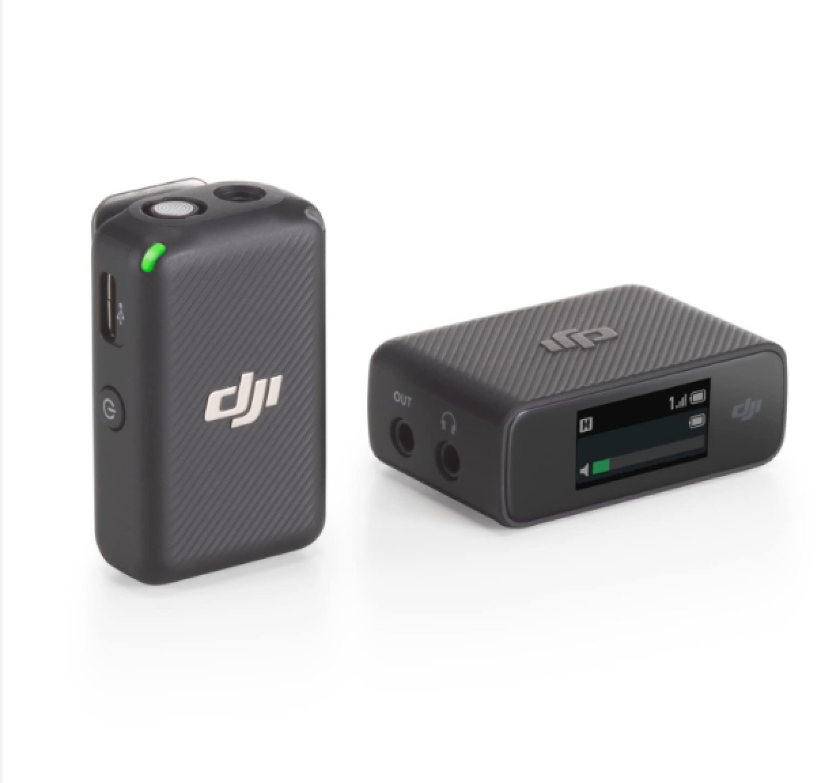 DJI Mic - Photo 1 sur 1