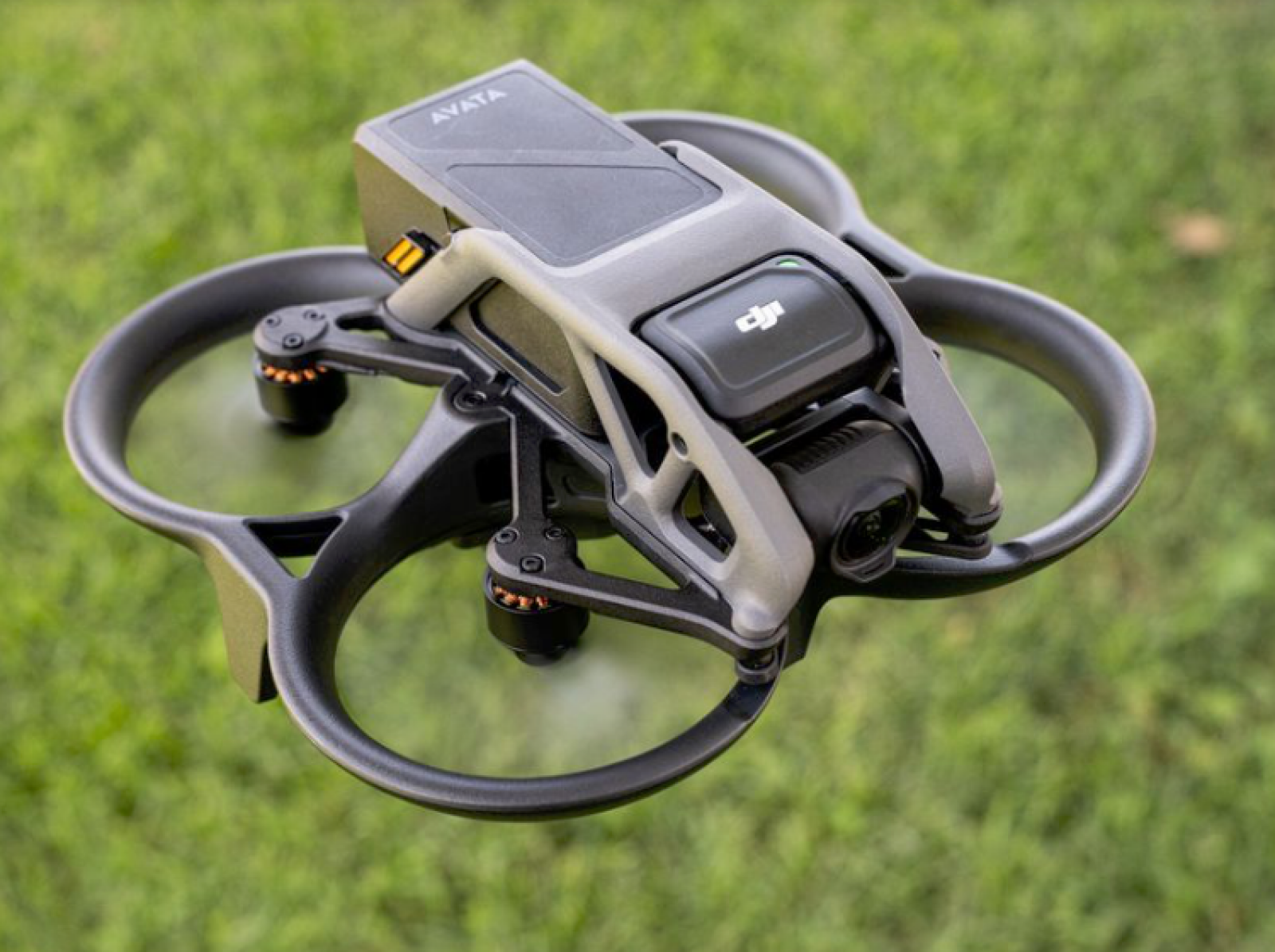 DJI AVATA - Photo 1 sur 1