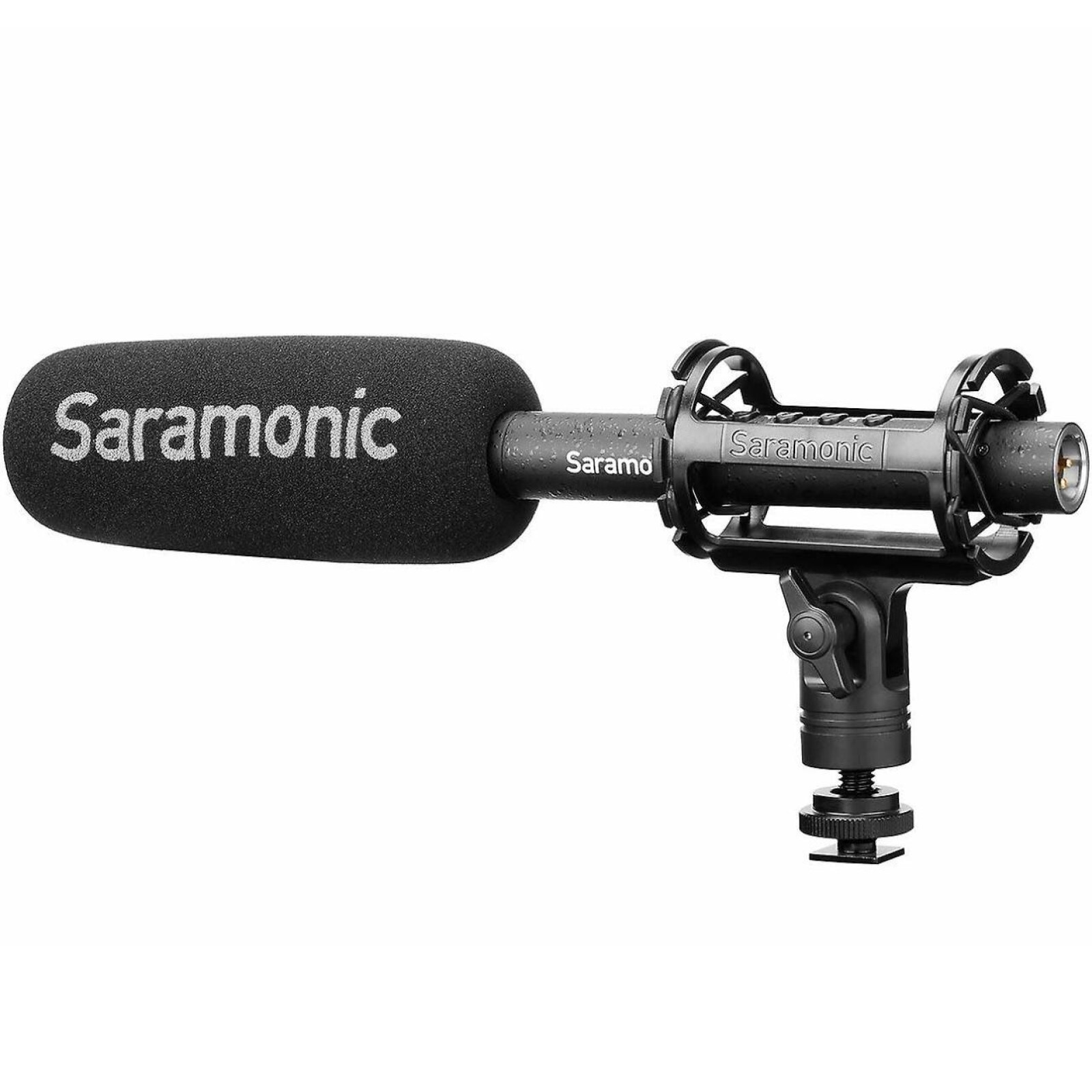 Saramonic SoundBird T3 - Photo 1 sur 1
