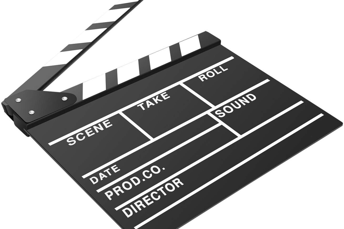 Location Autre Clap Cinéma - Lightyshare