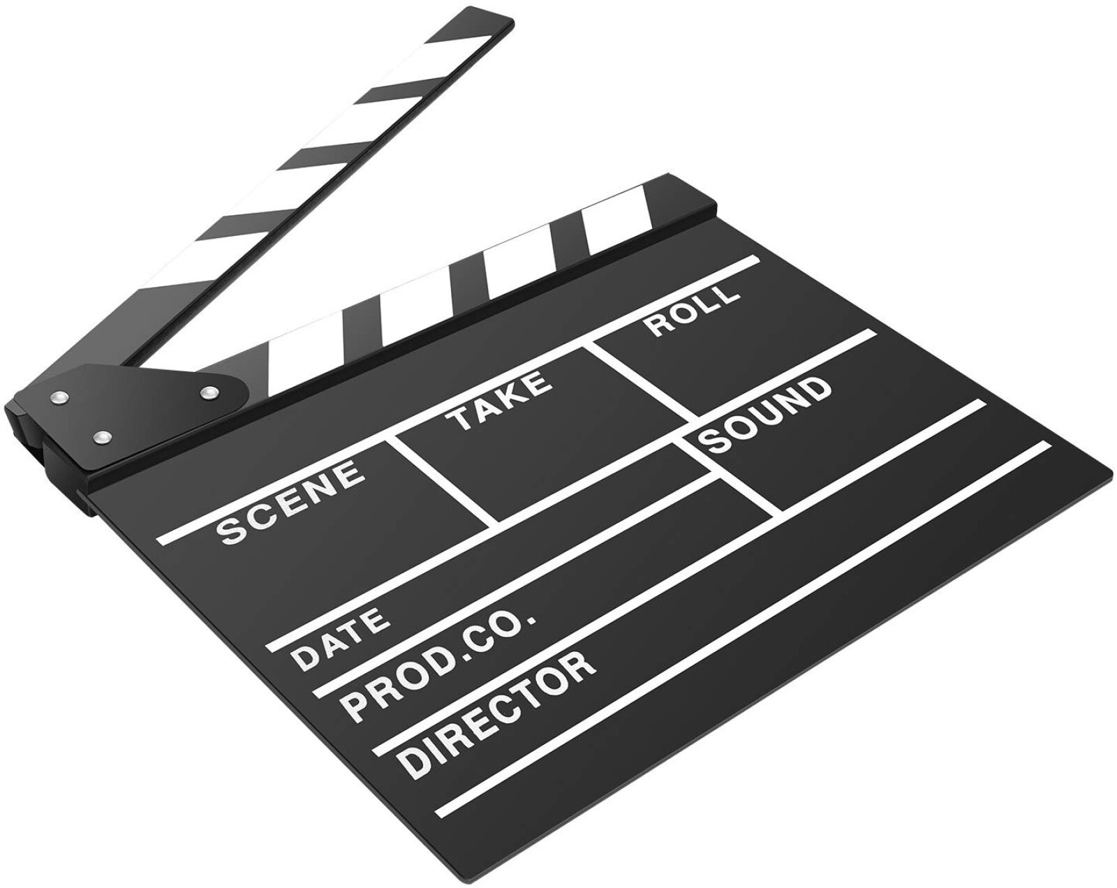 Autre Clap Cinéma - Photo 1 sur 1