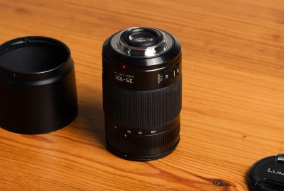 Location Lumix 35-100