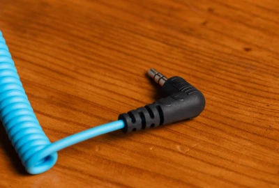Location Sennheiser MKE 600