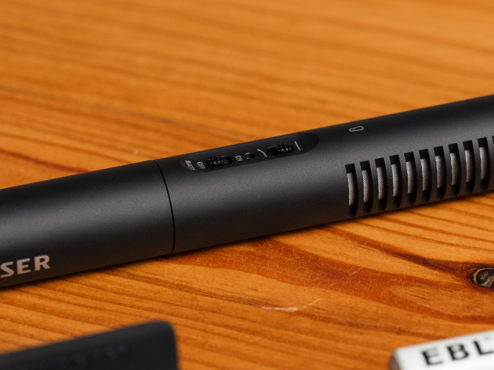 Sennheiser MKE 600 - Photo 1 sur 4