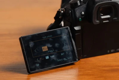 Location Pack Camera B