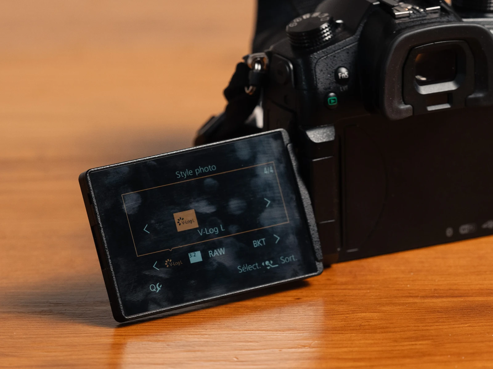 Pack Camera B - Photo 3 sur 3