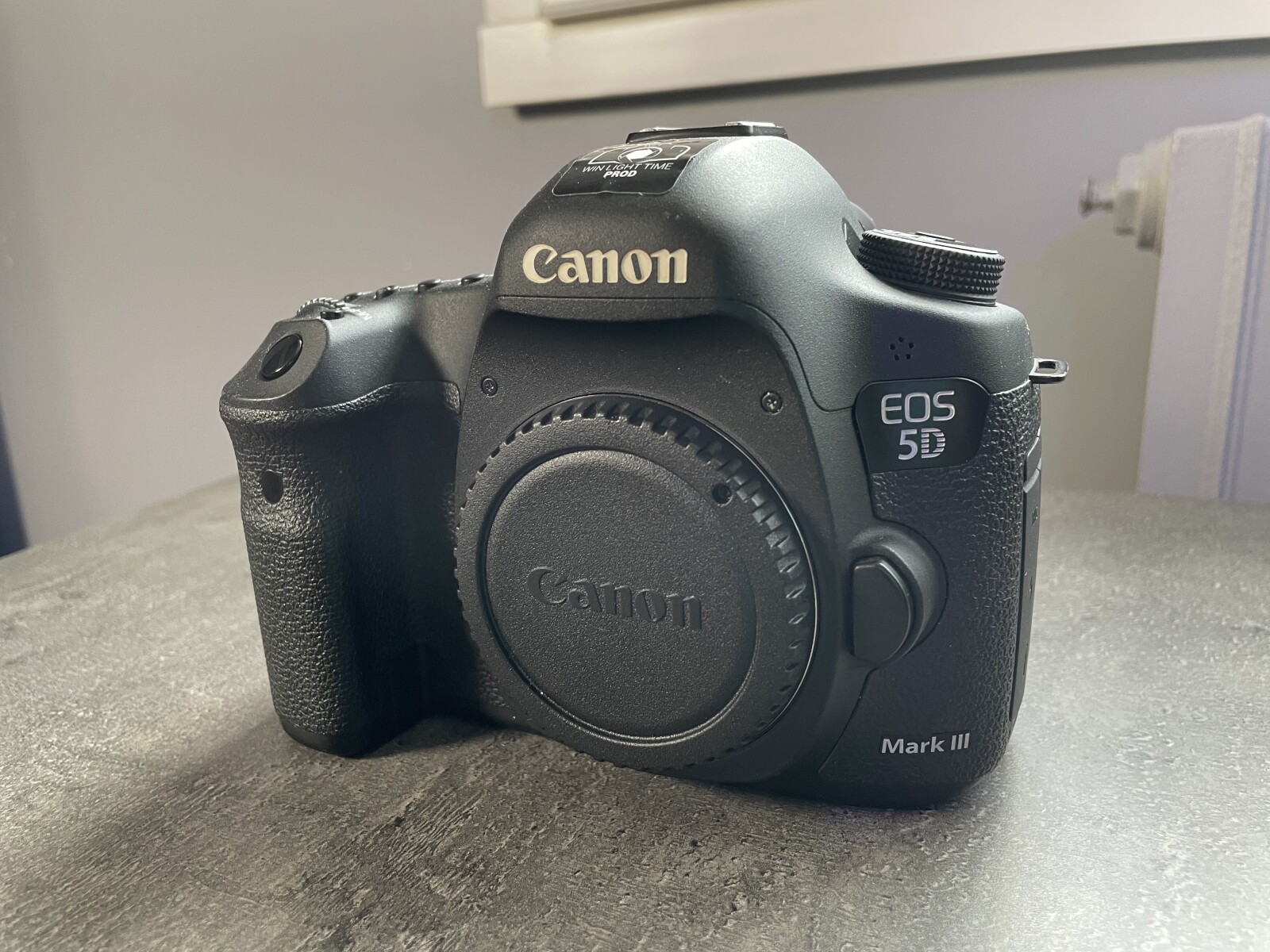 Canon 5D Mark III #Soft - Photo 1 sur 2