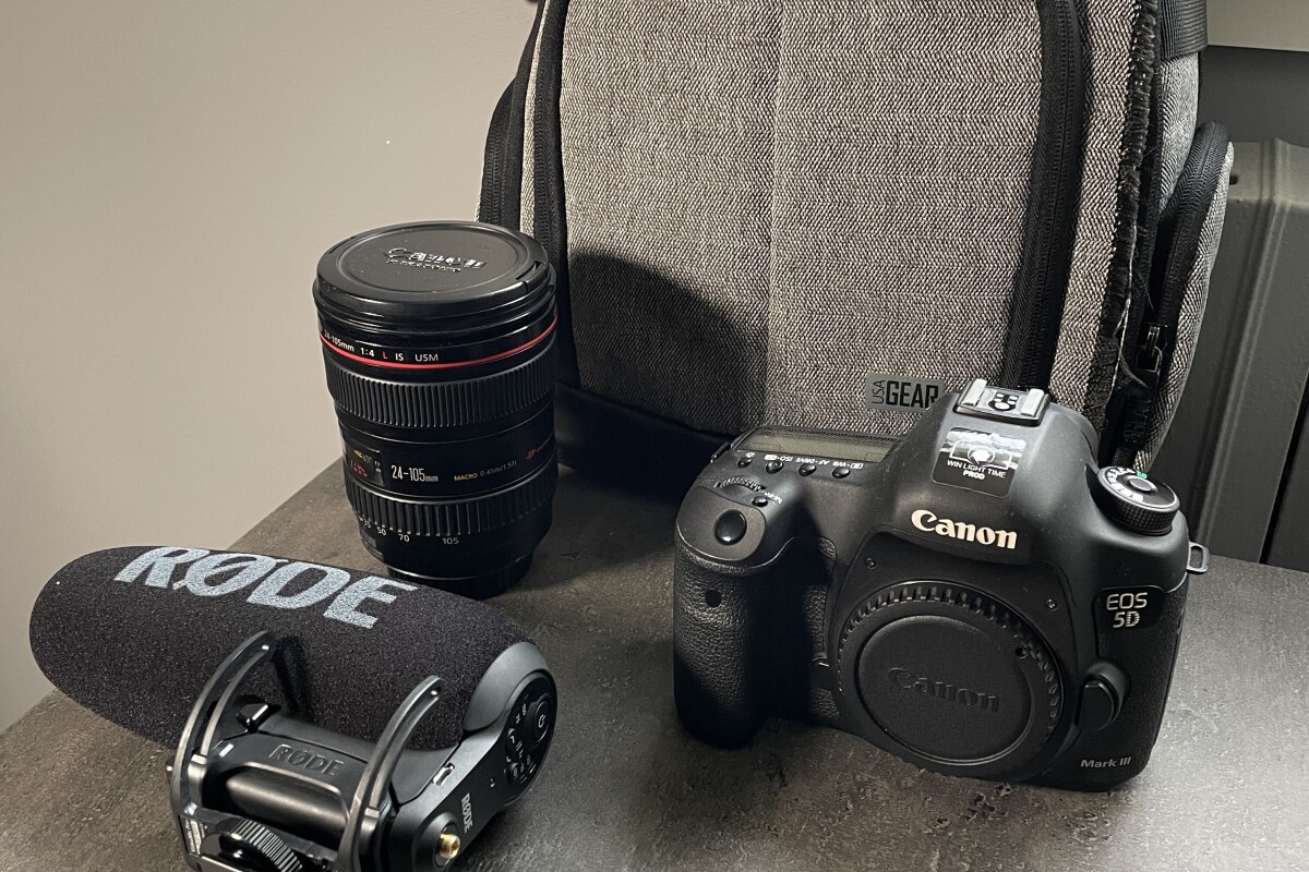 Location 5D MARK III #GoOd - Lightyshare