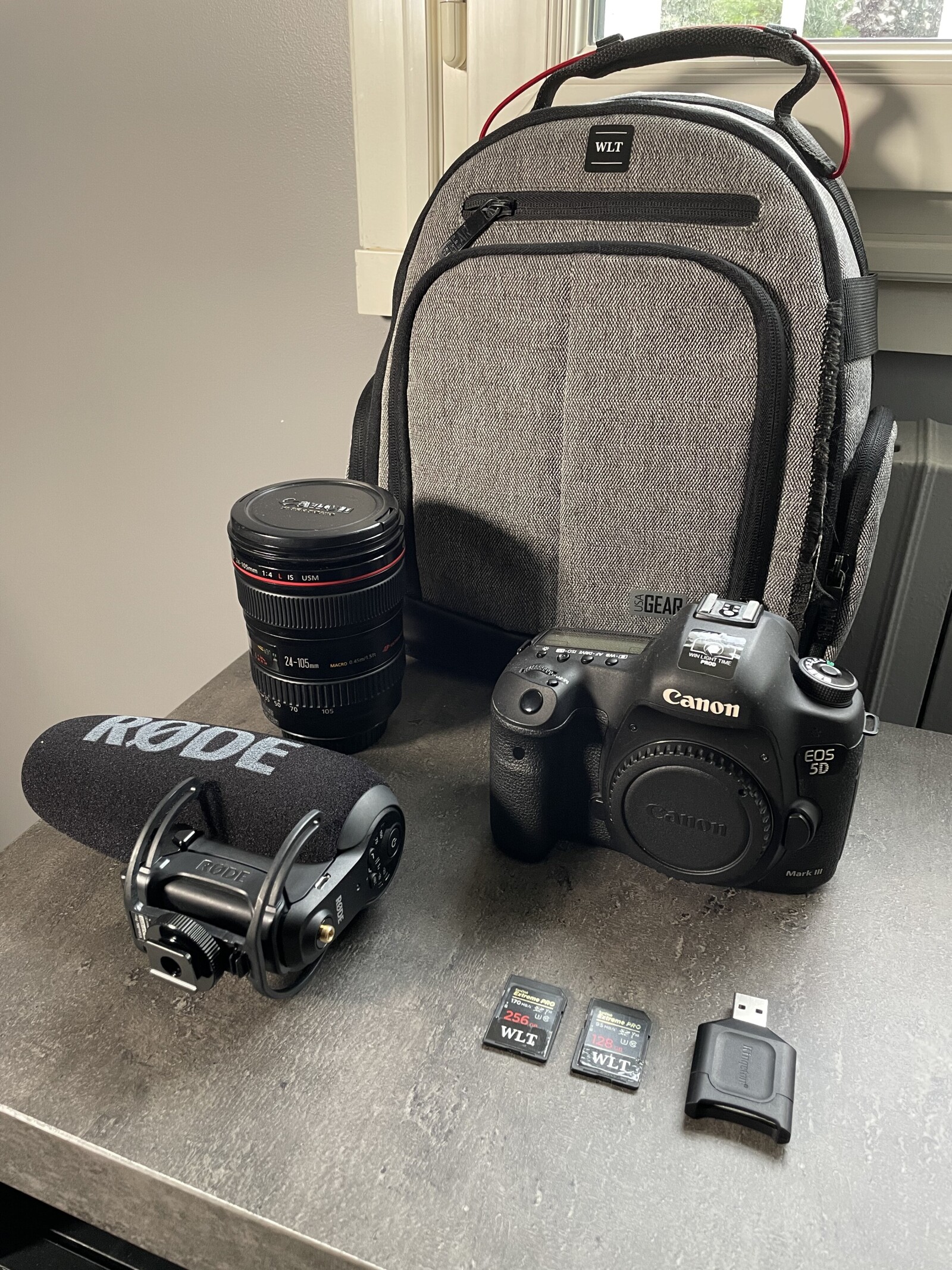 5D MARK III #GoOd - Photo 1 sur 1