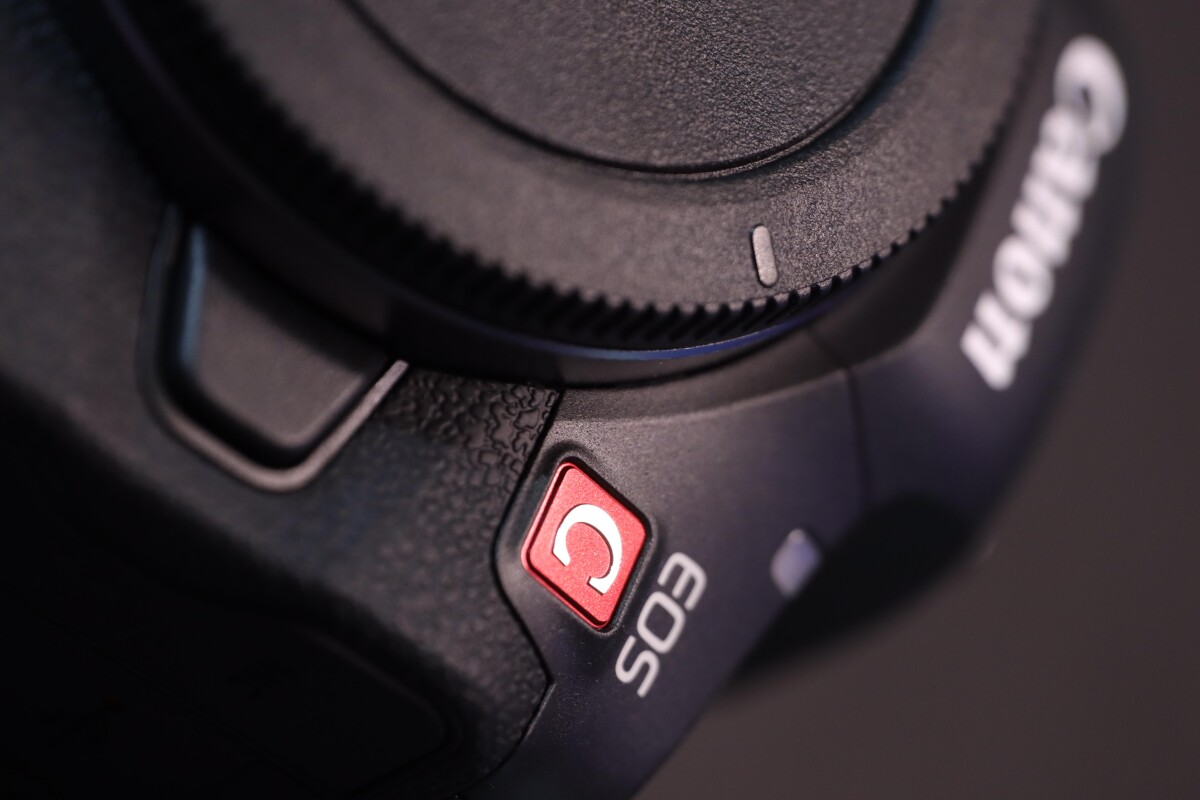 Location Canon R5C - Lightyshare