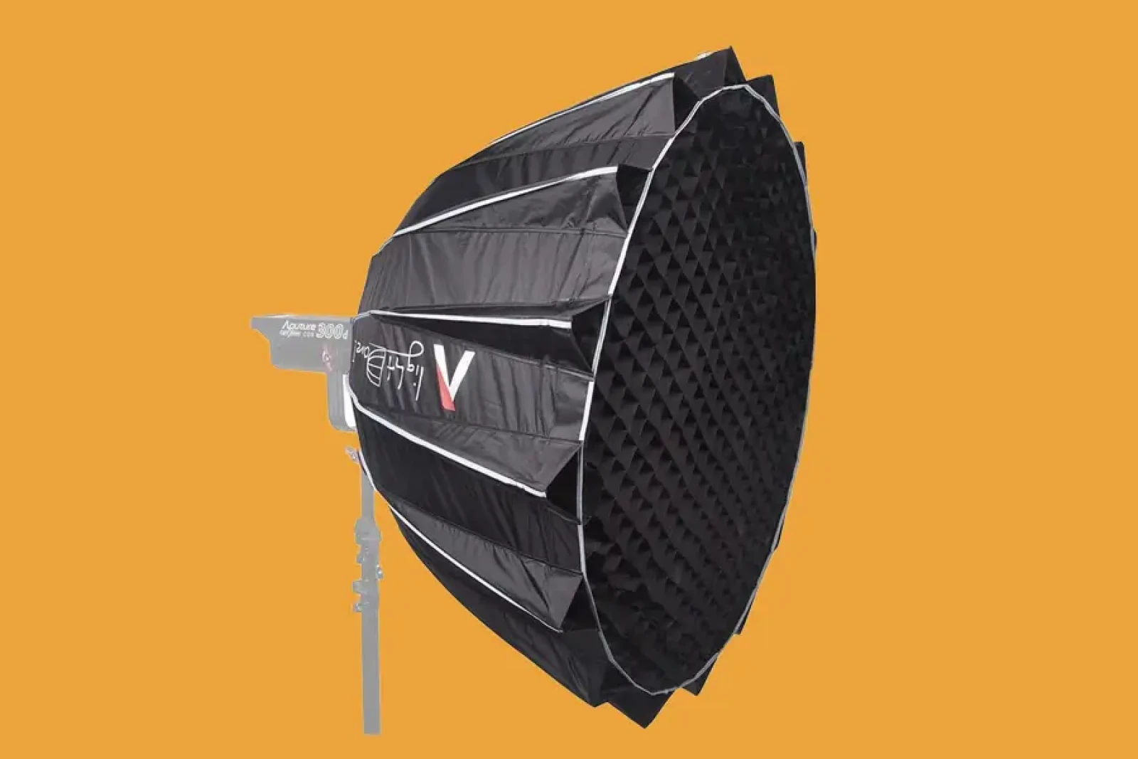 Aputure Light Dome II - Photo 1 sur 1