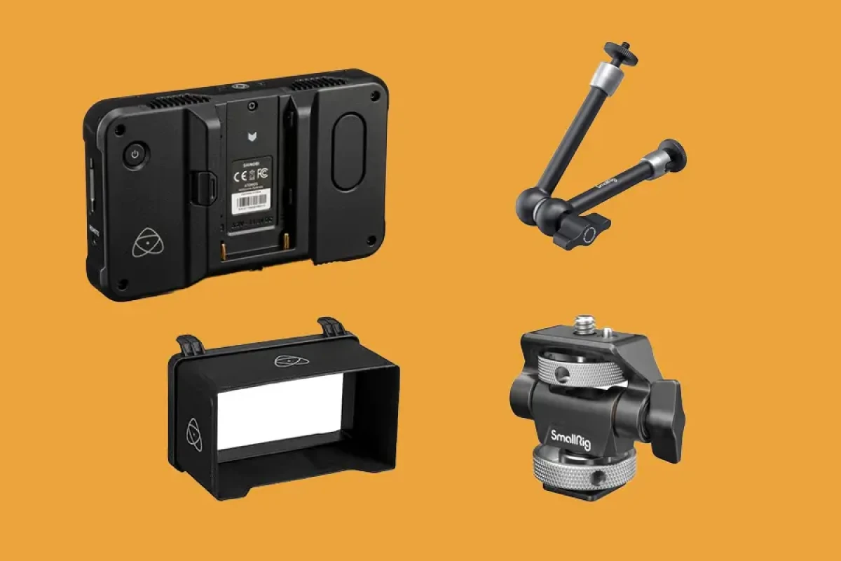 Location Atomos Shinobi HDMI - Lightyshare