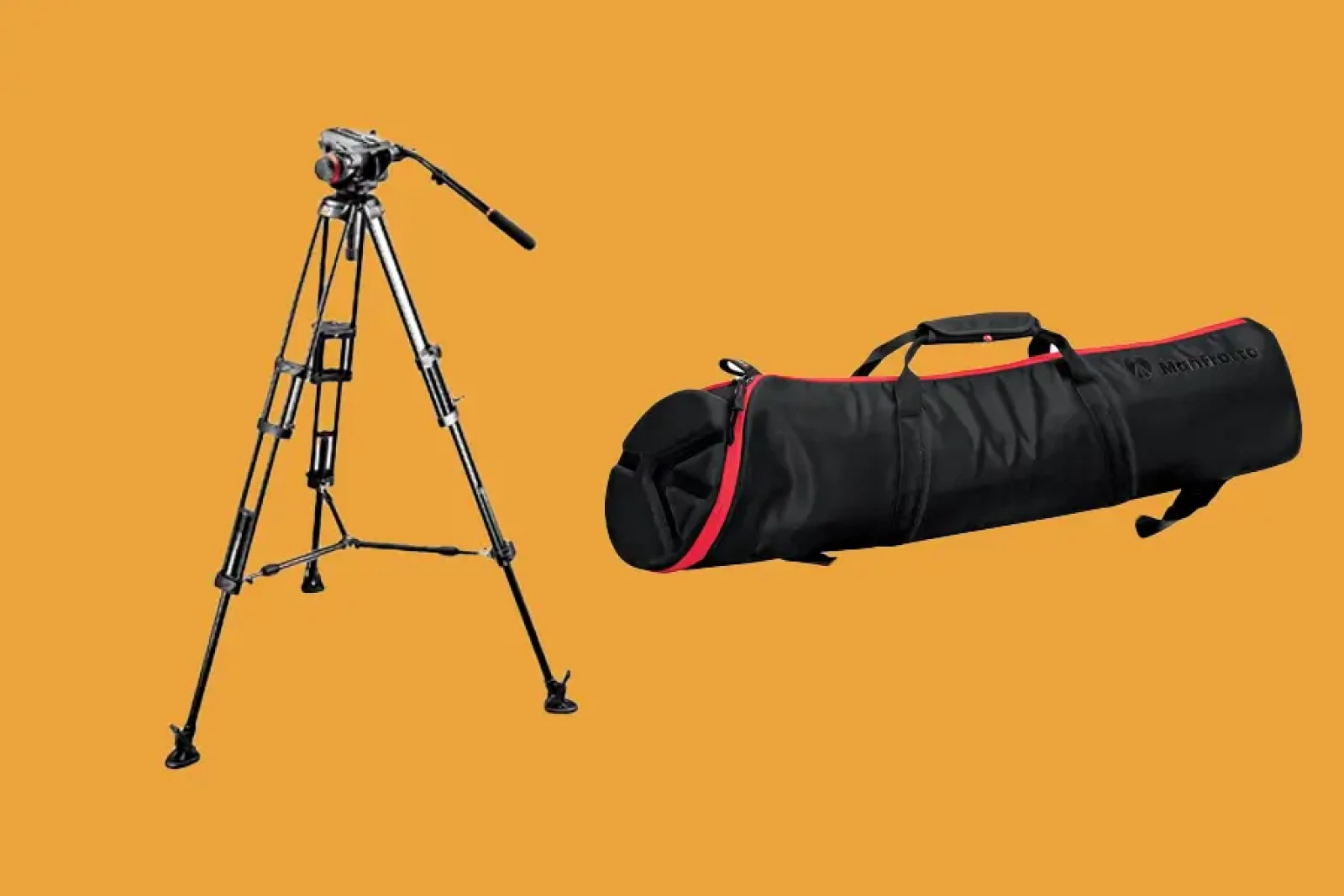Manfrotto 546B - Photo 1 sur 1
