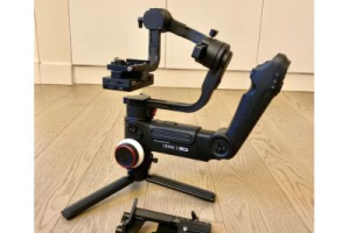 Location Zhiyun Crane 3 Lab - Lightyshare