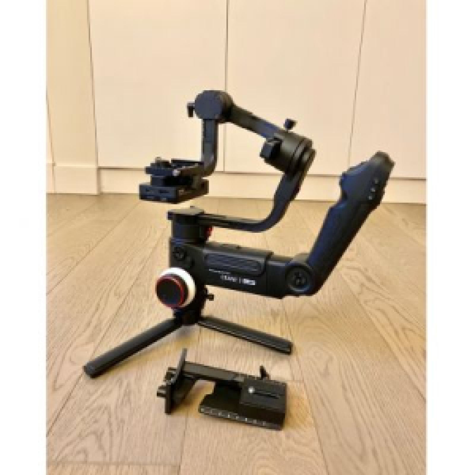 Zhiyun Crane 3 Lab - Photo 1 sur 3