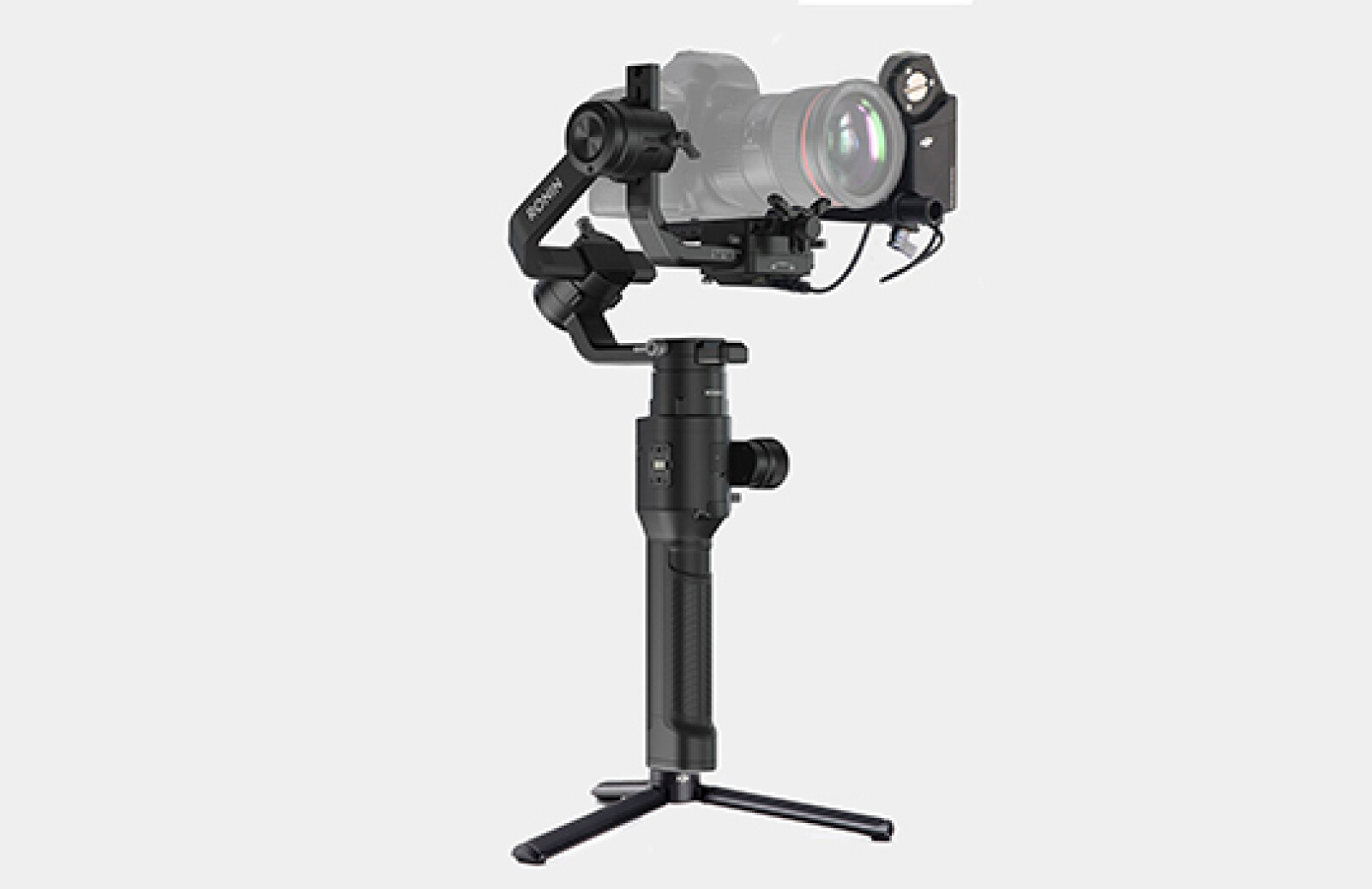 DJI Ronin S #pro (stabilisateur, follow focus, Ronin-S) - Photo 1 sur 1