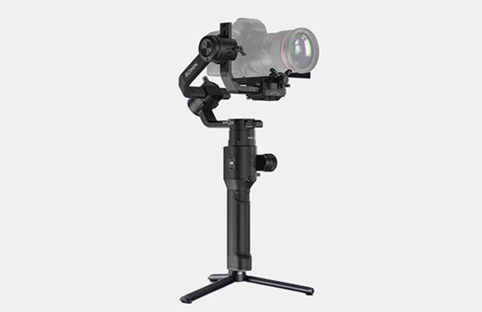 DJI Ronin S #standard (stabilisateur, Ronin-S) - Photo 1 sur 1