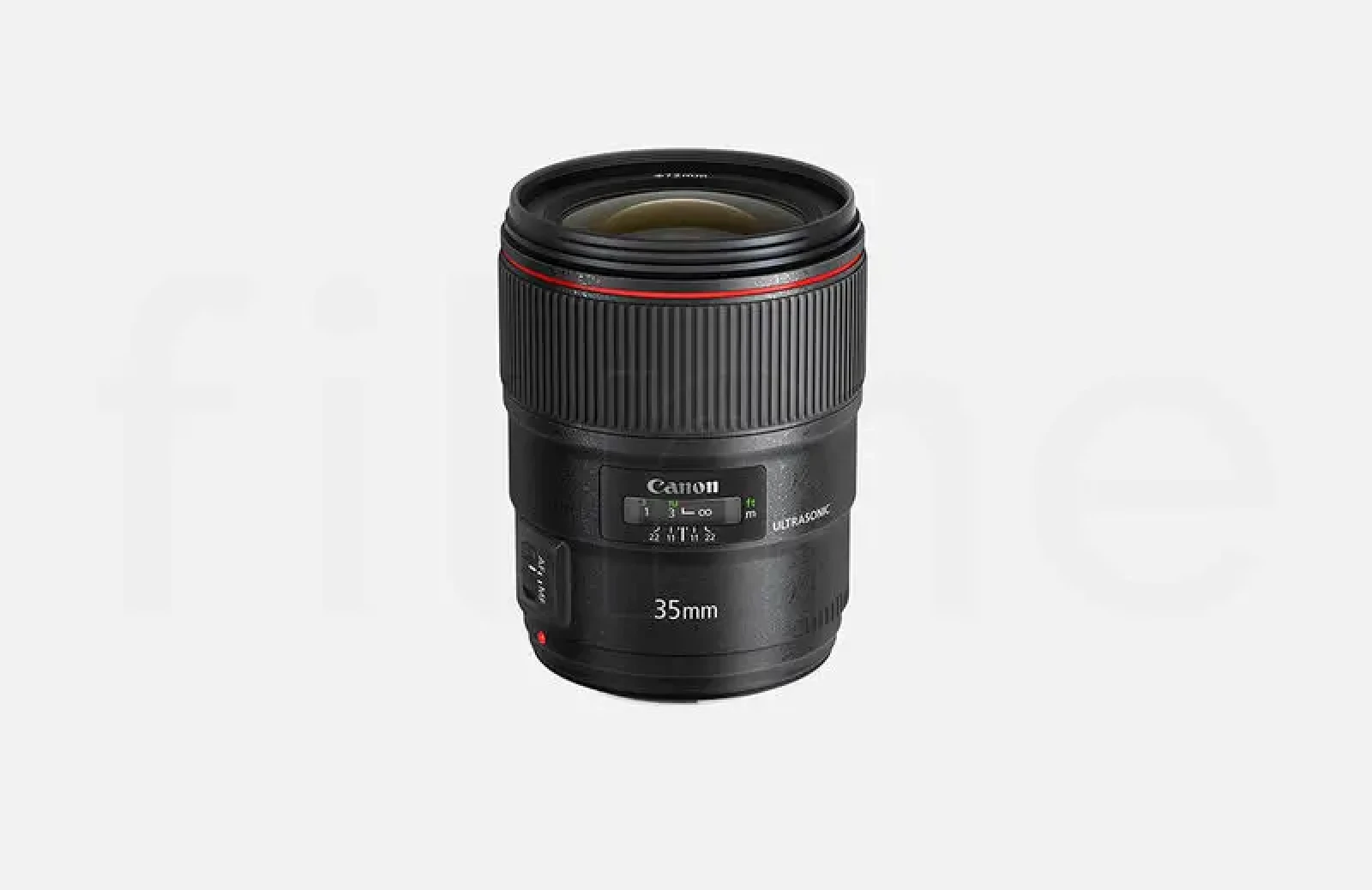 Canon EF 35mm f/1.4L II USM - Photo 1 sur 1