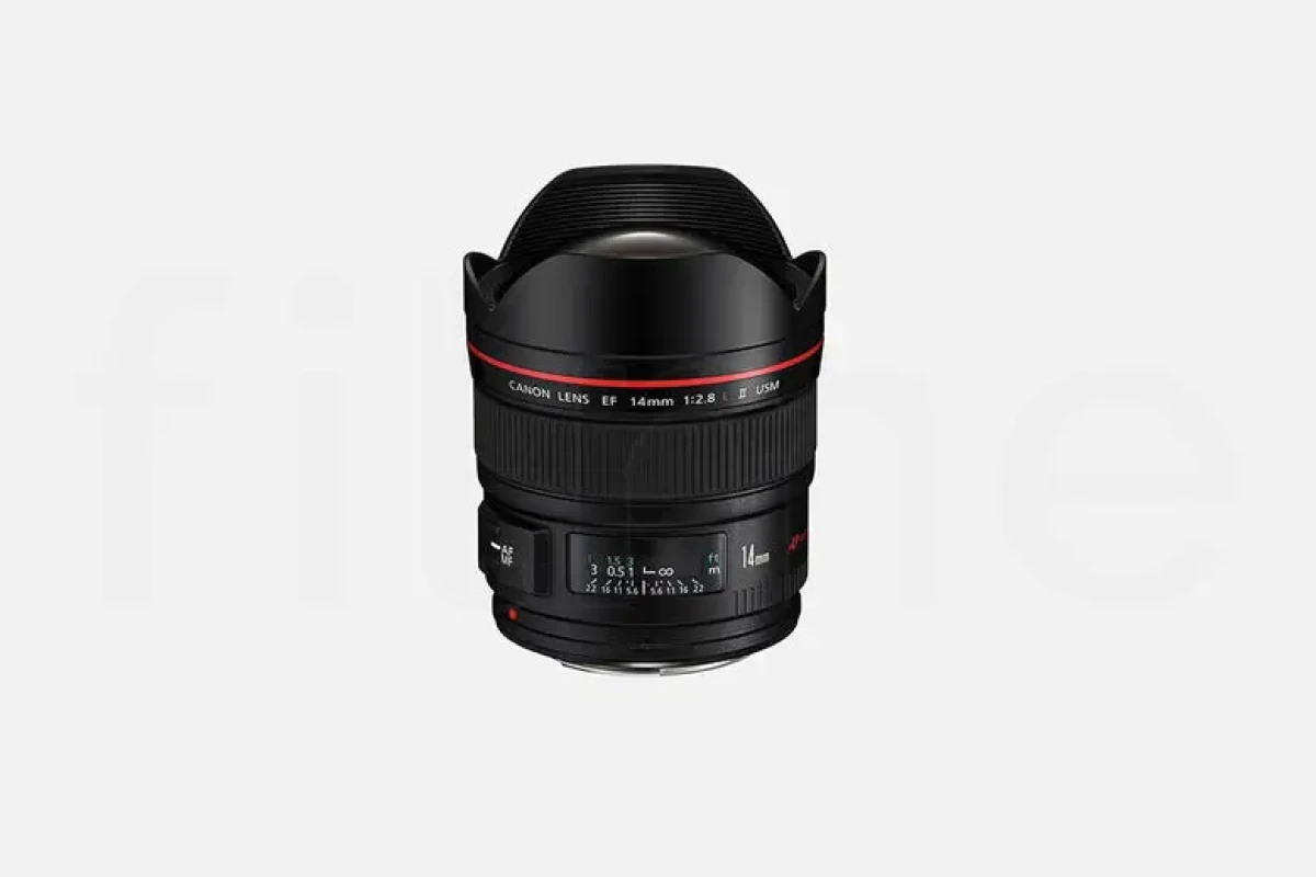 Location Canon EF 14mm f/12.8L II USM - Lightyshare