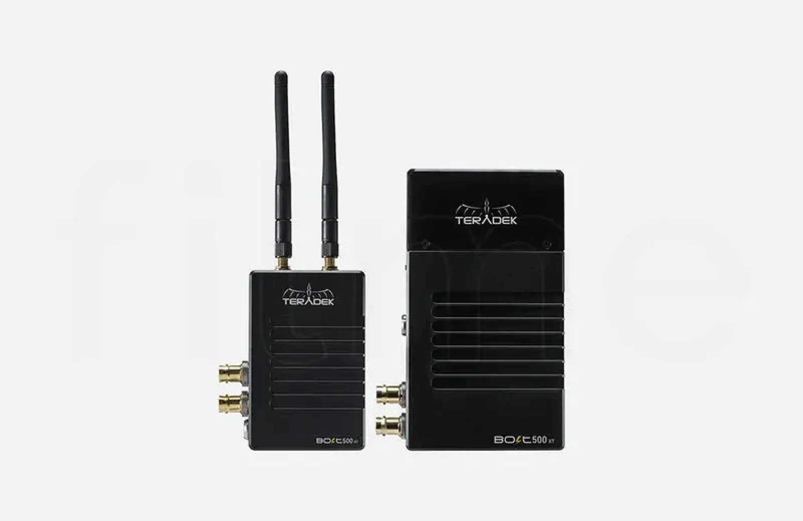 Teradek Bolt 500 XT (transmission video HF, émetteur, récepteur) - Photo 1 sur 1