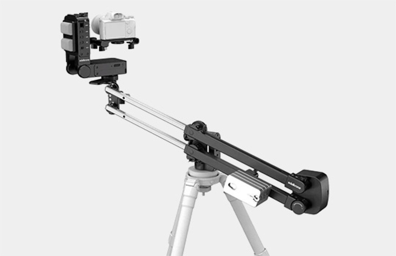 Edelkrone JibONE #standard (grue, HeadPLUS) - Photo 1 sur 1