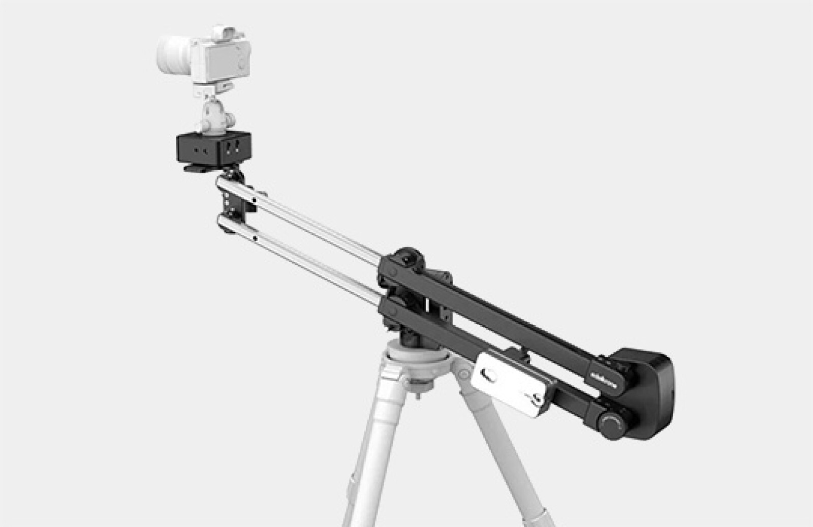 Edelkrone JibONE #essentiel (grue, HeadONE) - Photo 1 sur 1