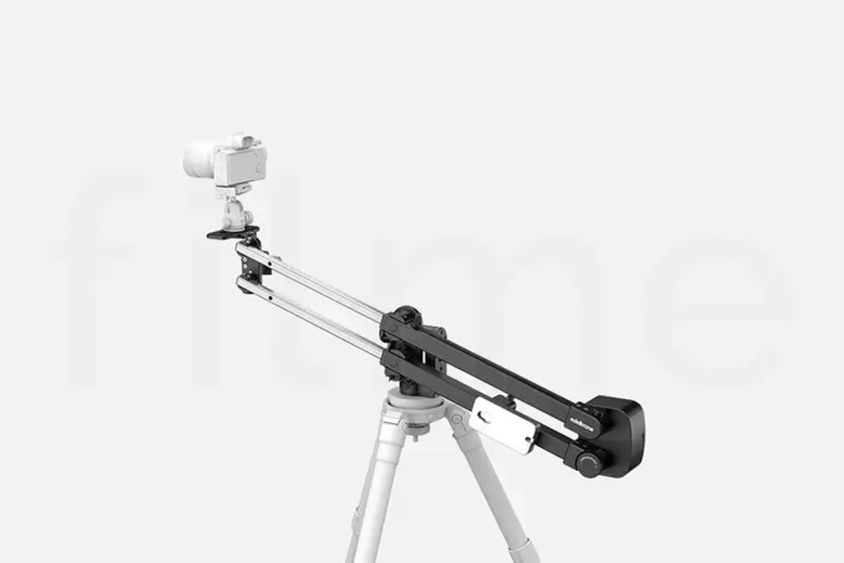 Location Edelkrone JibONE #nu (grue motorisée) - Lightyshare