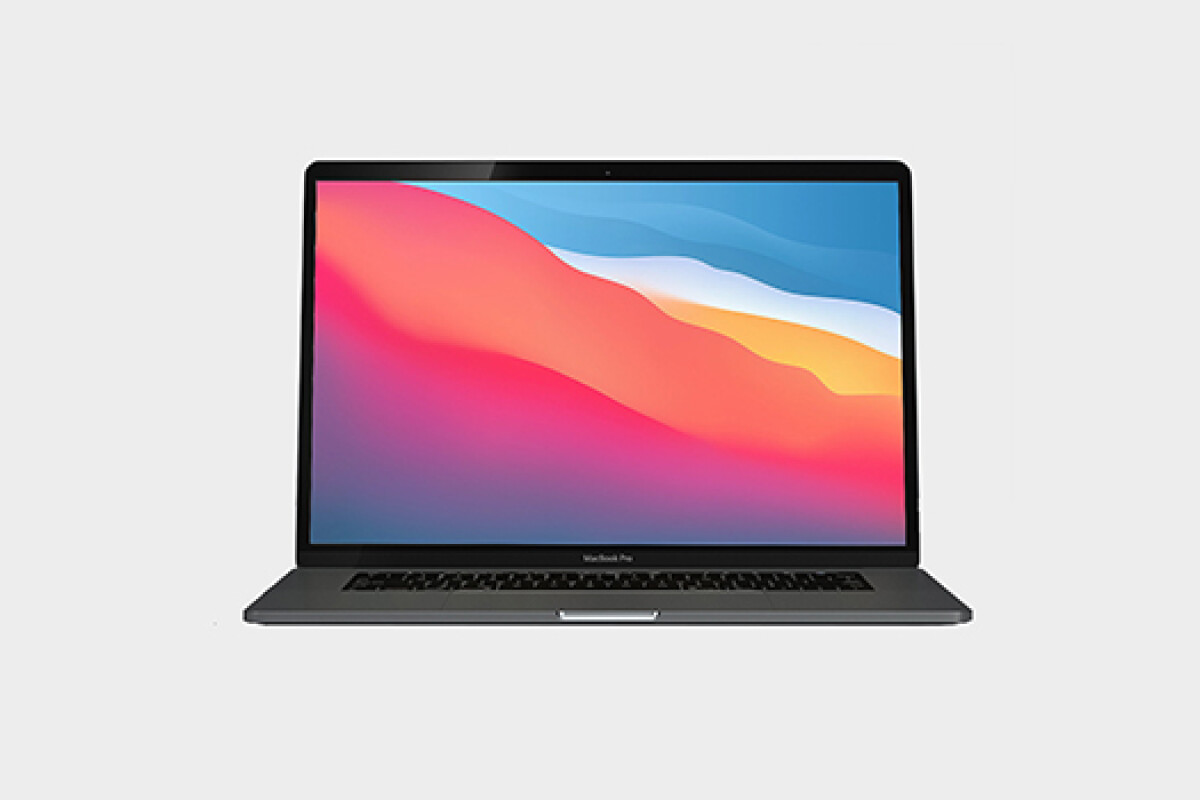 Location MacBook Pro 13" M1 (Apple) - Lightyshare