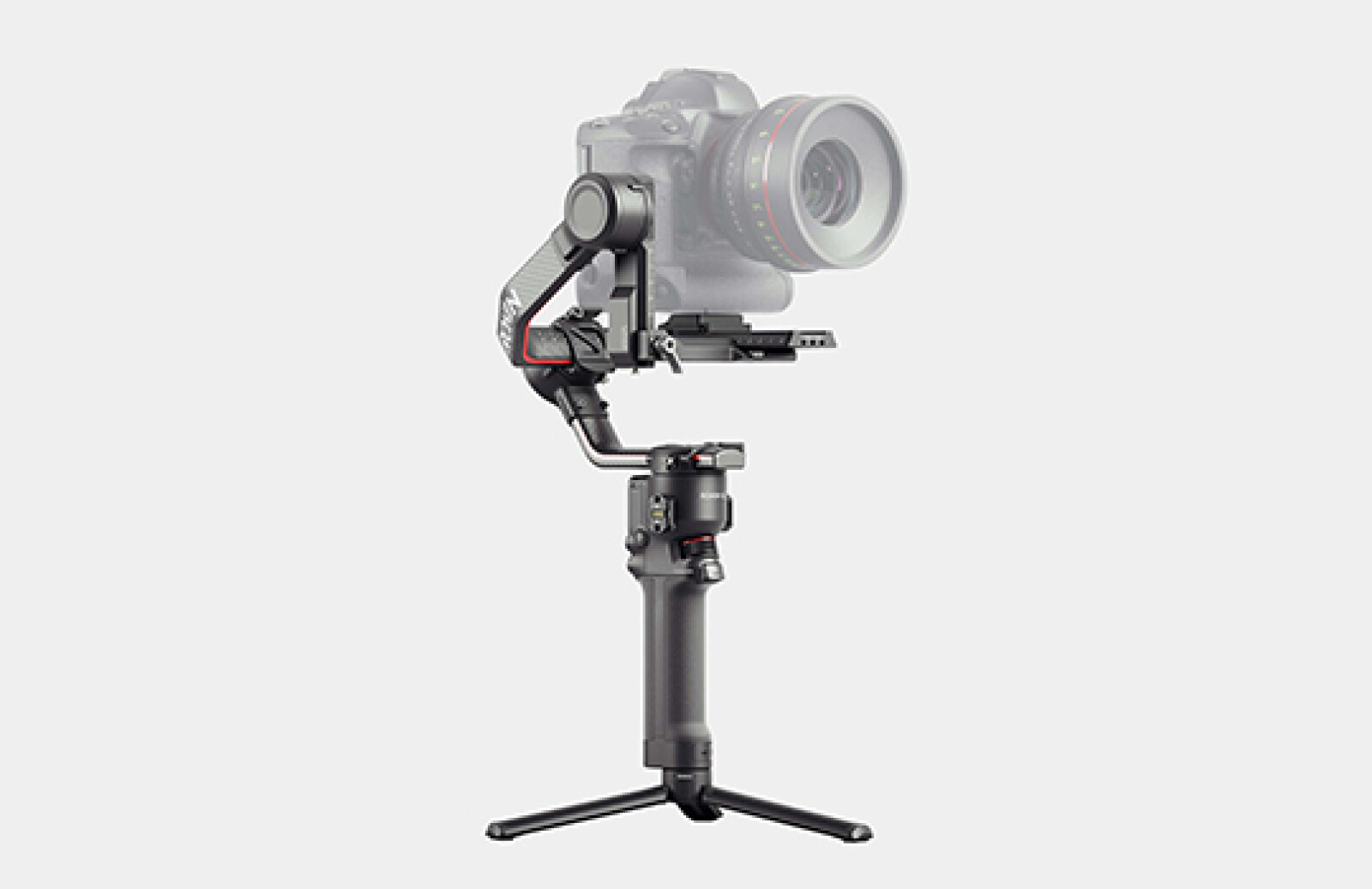 DJI Ronin RS 2 #standard (stabilisateur, RS2) - Photo 1 sur 1