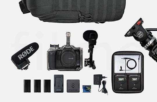 Location BMPCC 6k Pro #cinema (pack, Blackmagic Pocket Cinema, Metabones)