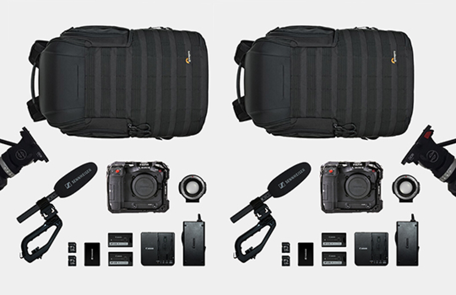 Canon C70 #multicam - Photo 1 sur 1