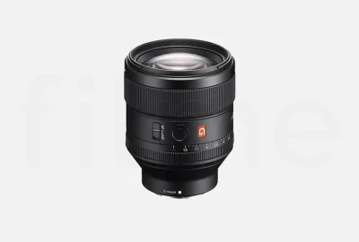 Location Sony FE 85mm f/1.4 GM
