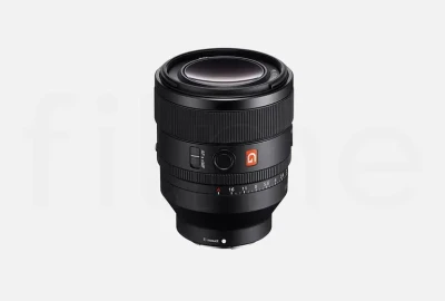 Location Sony FE 50mm f/1.2 GM