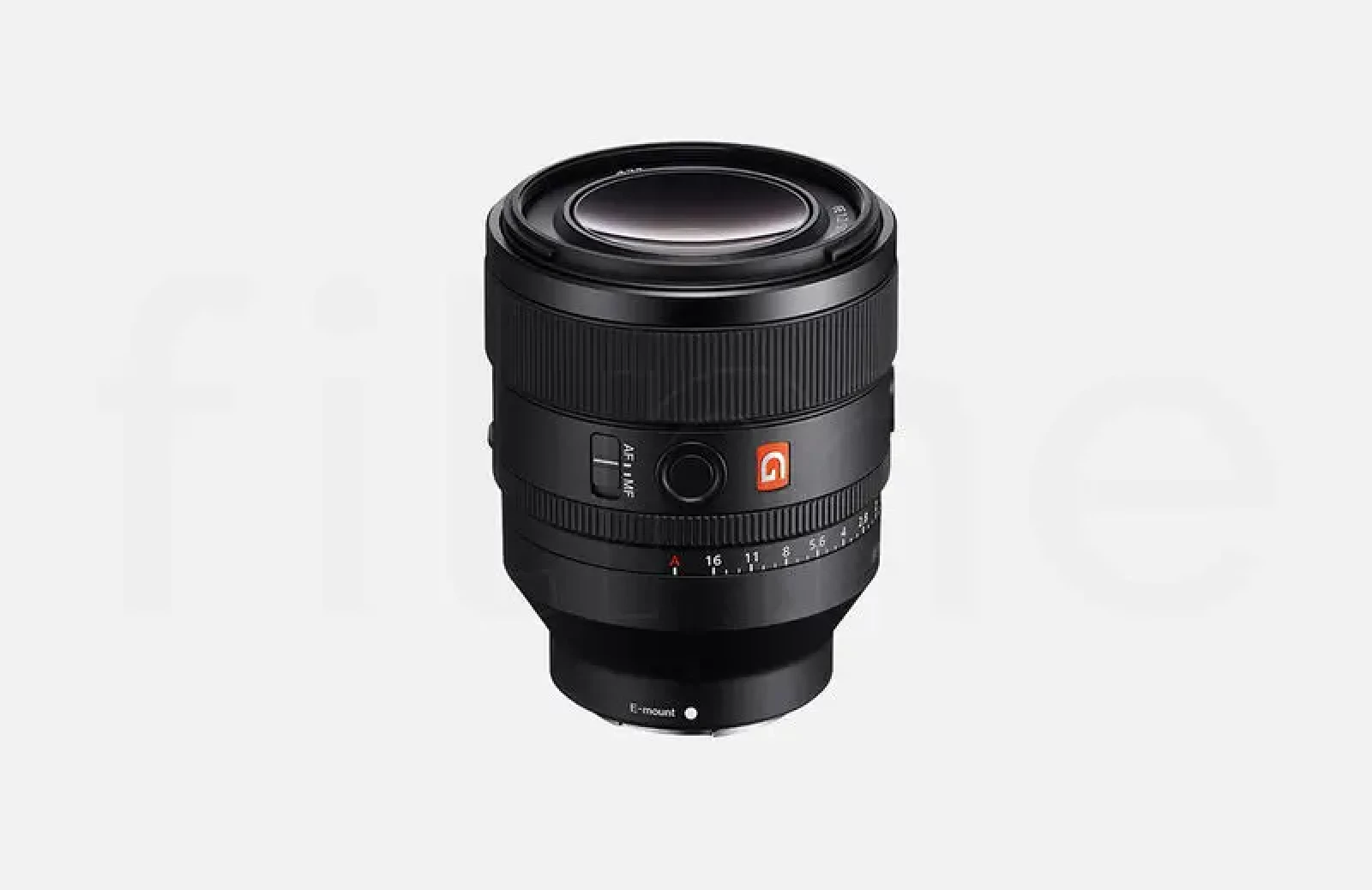Sony FE 50mm f/1.2 GM - Photo 2 sur 2