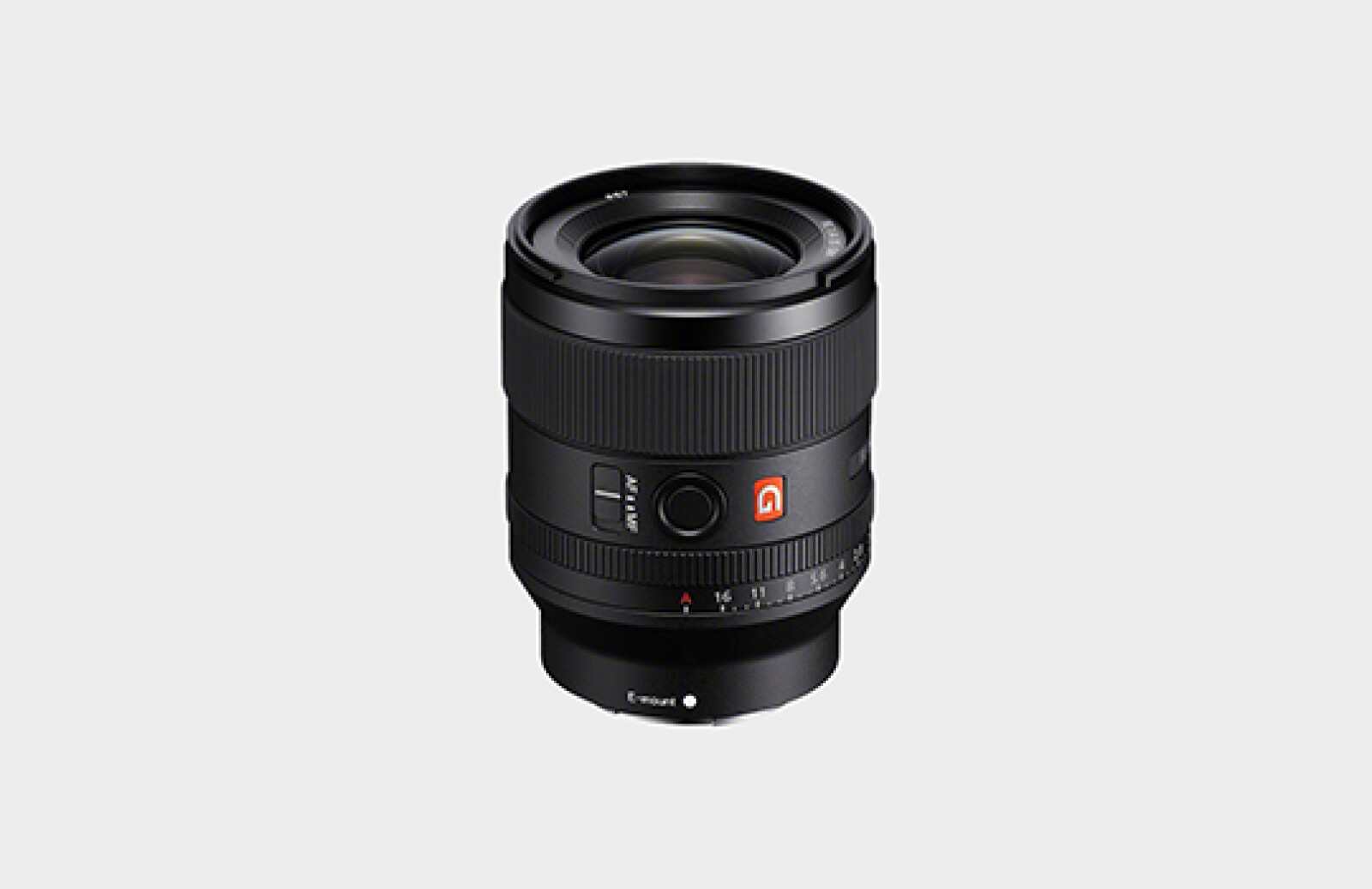 Sony FE 35mm f/1.4 GM - Photo 1 sur 2