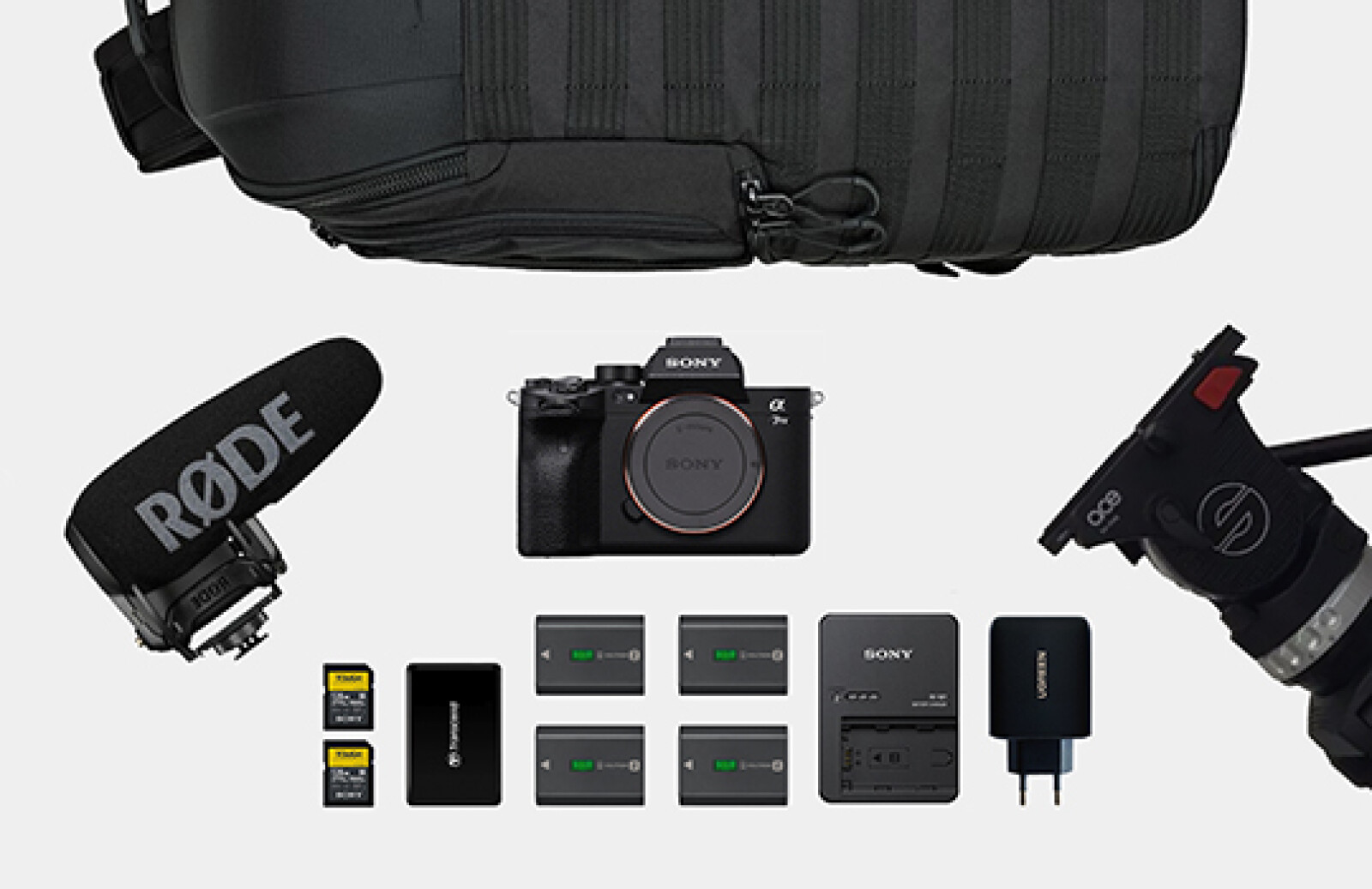 Sony A7 IV #standard #pack (Alpha 7 4) - Photo 1 sur 1