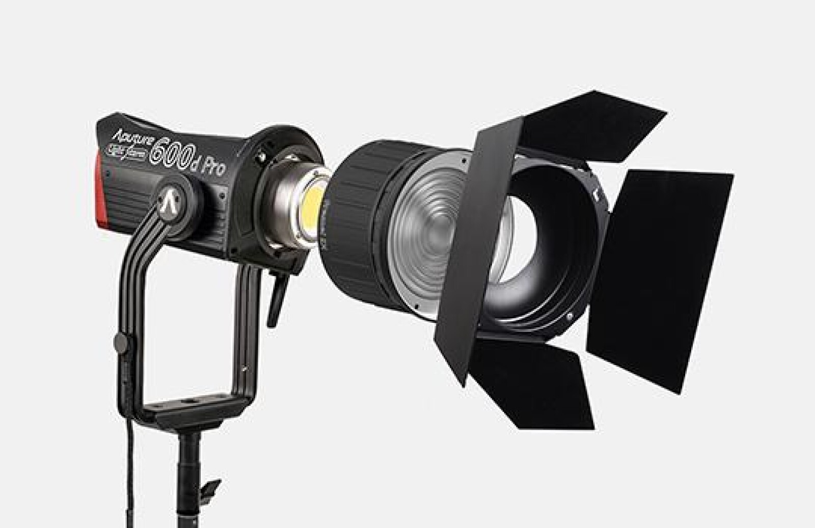 Led Aputure LS 600D #hardlight - Photo 1 sur 1