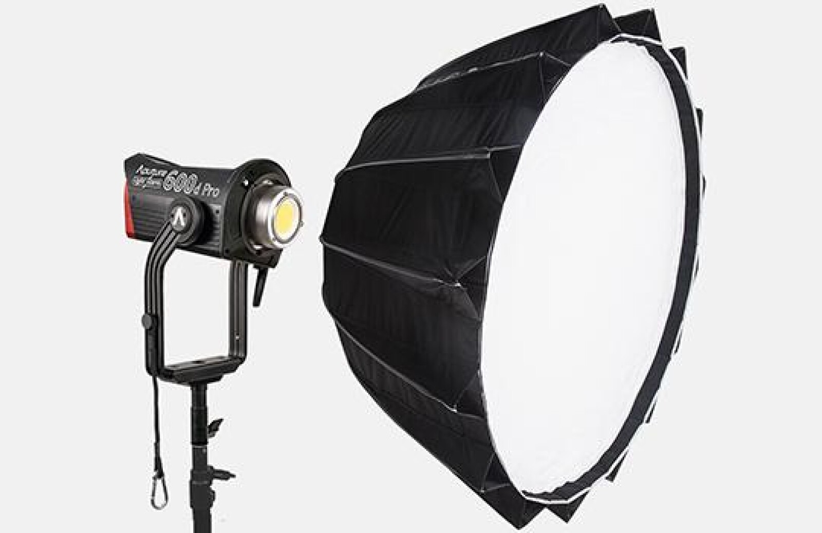 Led Aputure LS 600D #softlight - Photo 1 sur 1