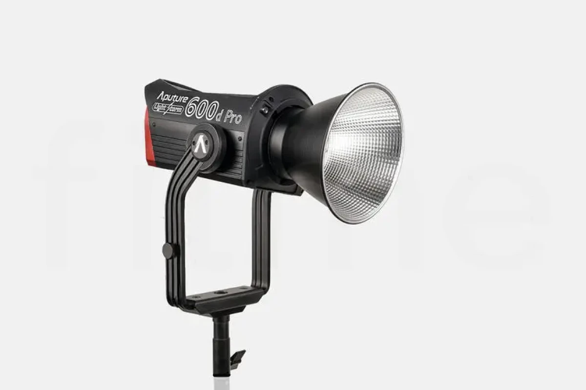 Location Led Aputure LS 600D - Lightyshare