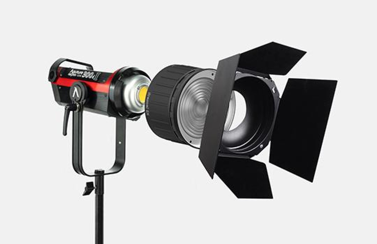 Led Aputure LS 300D II #hardlight - Photo 1 sur 1