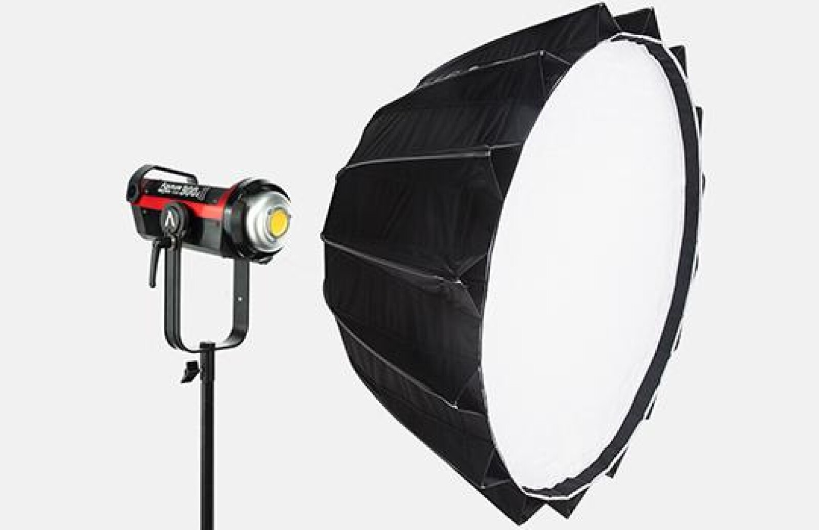 Led Aputure LS 300D II #softlight - Photo 1 sur 1
