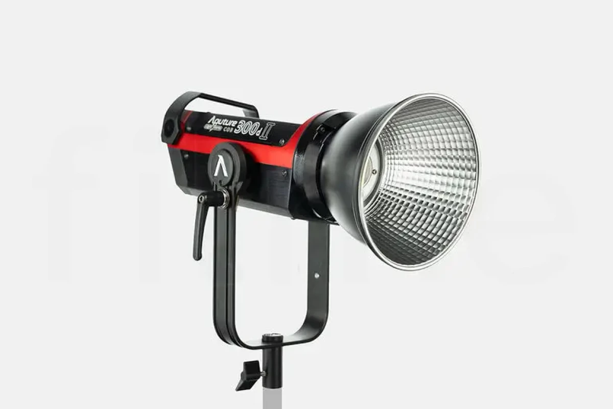 Location Led Aputure LS 300D II - Lightyshare