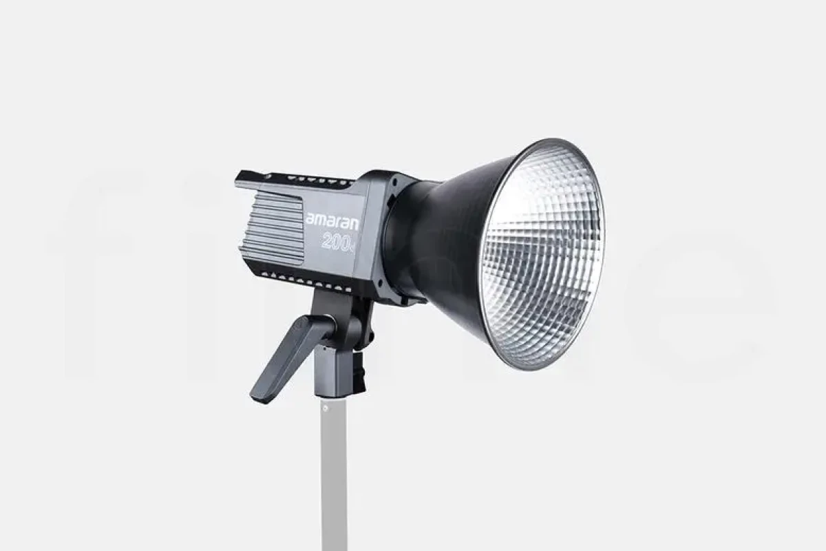 Location Led Amaran 200D (projecteur leds, Aputure) - Lightyshare