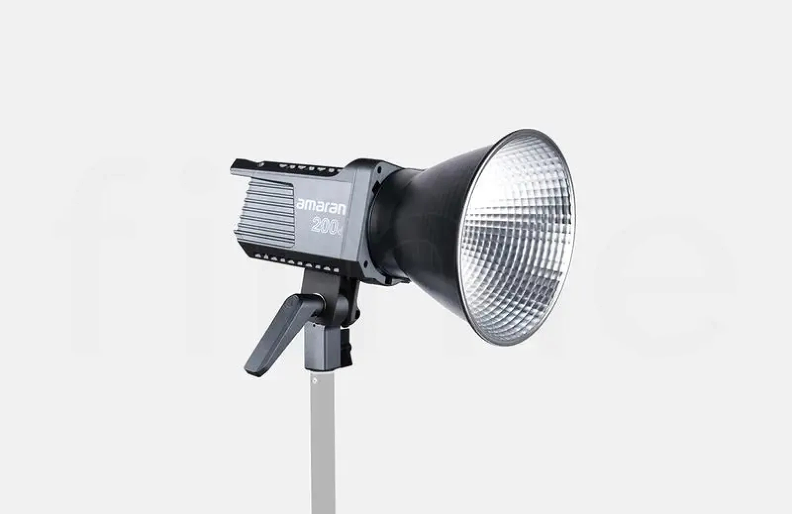 Led Amaran 200D (projecteur leds, Aputure) - Photo 1 sur 1