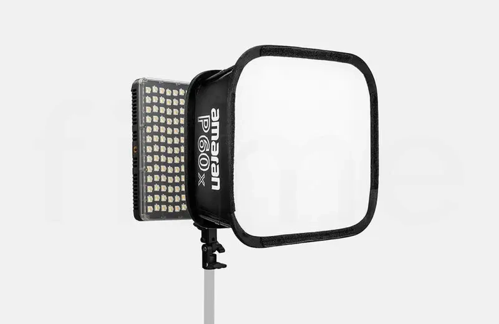 Led Aputure P60X (bicolor) - Photo 1 sur 1