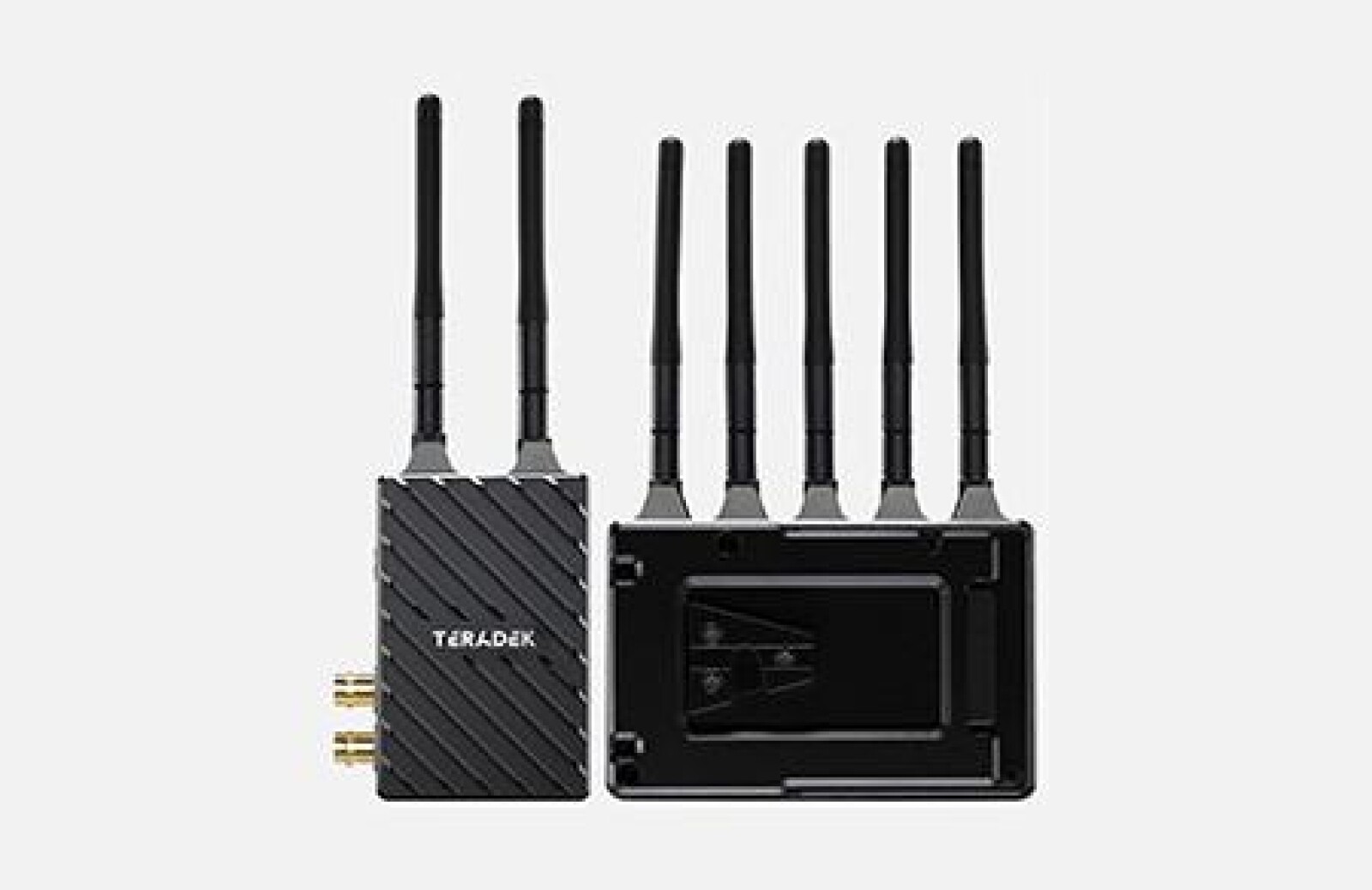 Teradek Bolt 4K 750 LT (transmission video HF HD et 4K, émetteur, récepteur) - Photo 1 sur 1