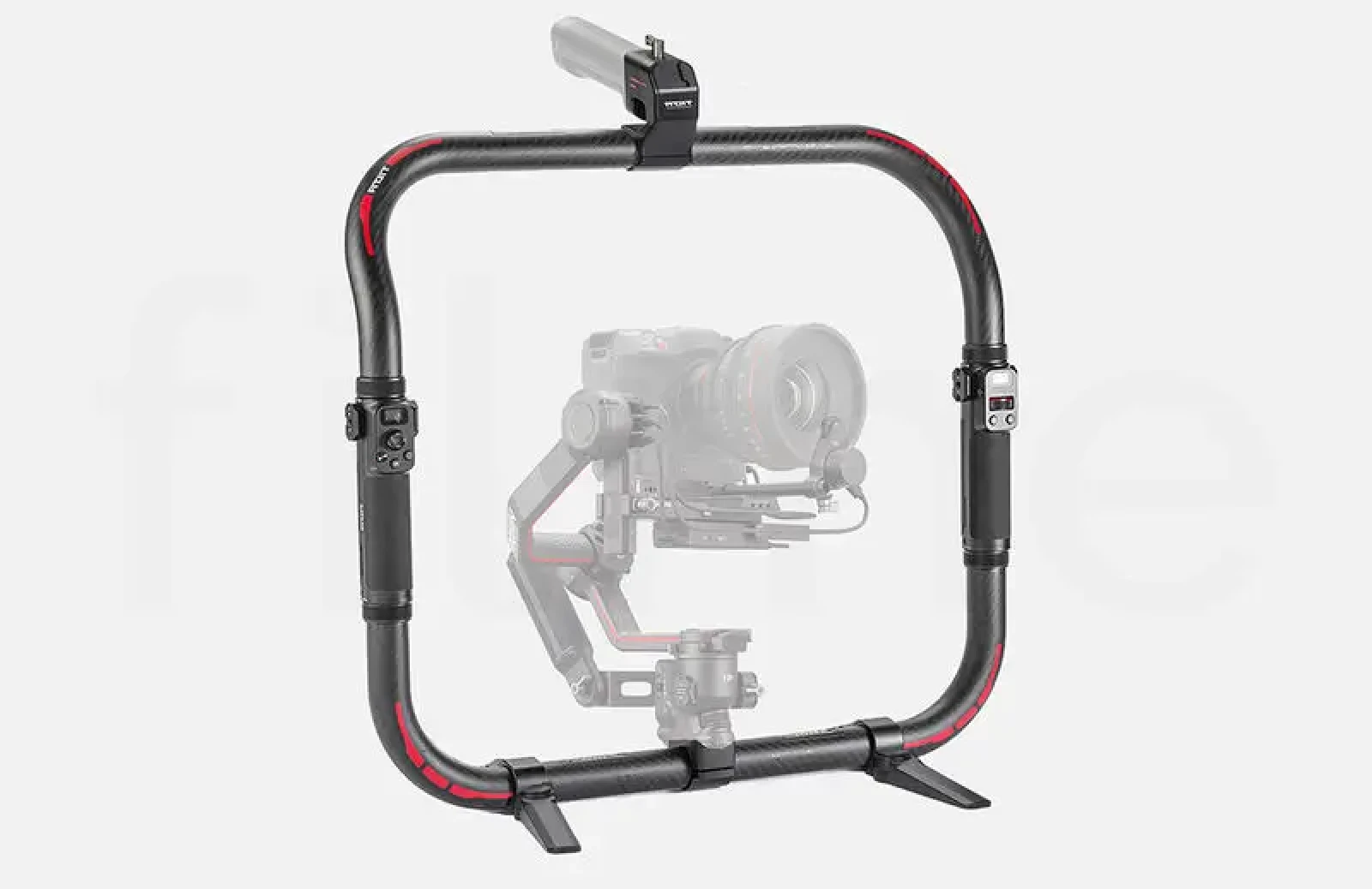 Tilta Advanced Rig for RS2 - Photo 2 sur 2