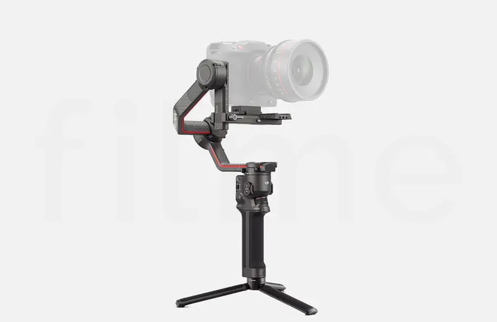 DJI Ronin RS 3 Pro #standard (stabilisateur, RS3 Pro) - Photo 1 sur 1