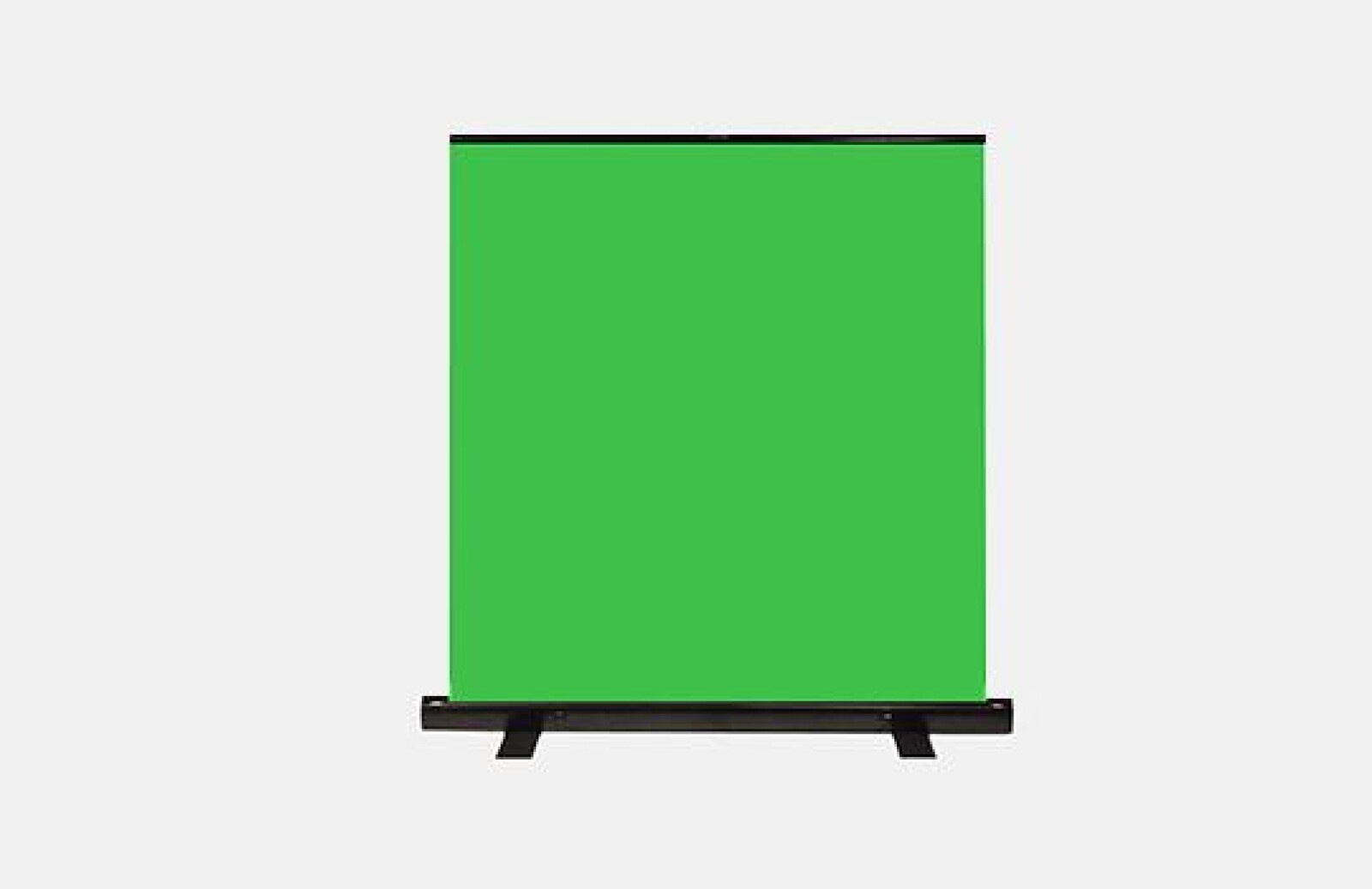 Elgato Fond vert pop up XL 2,2 x 2 m - Photo 1 sur 2